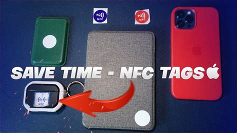 add nfc tag to apple wallet|copy nfc tag to iphone.